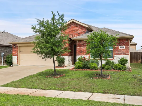 2302 Torch Lake Dr, Forney, TX 75126