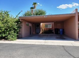 4940 N Via Carina, Tucson, AZ 85704