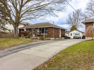 217 5th Ave, Woodstock, ON