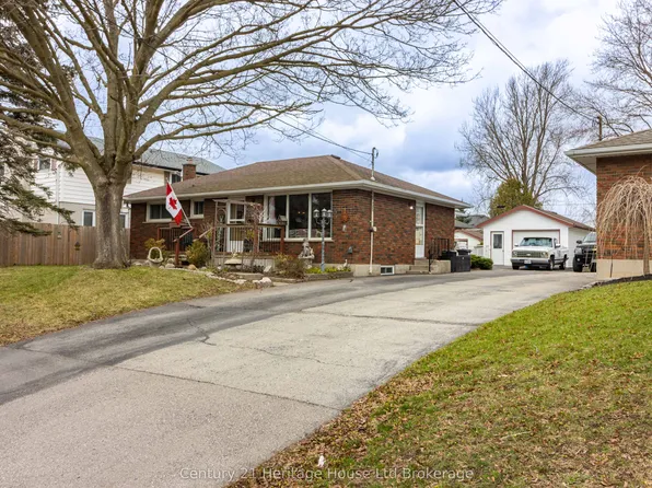 217 5th Ave, Woodstock, ON N4S 2G2