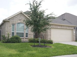 24319 Bello Everett Lake Dr, Katy, TX 77493