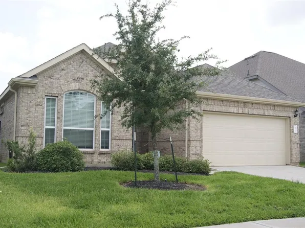 24319 Bello Everett Lake Dr, Katy, TX 77493