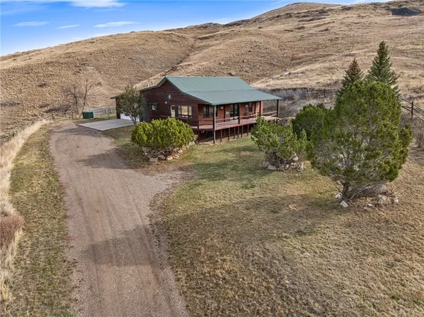 865 Stockett Rd, Stockett, MT 59480