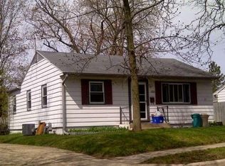 1124 Josephine St, Waukesha, WI 53186