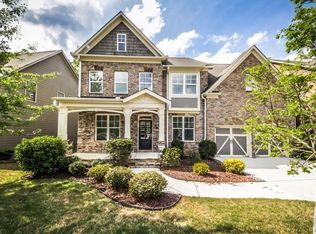 643 Wexford Ct, Acworth, GA 30102