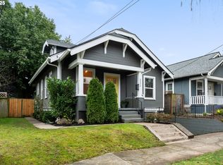 2226 N Watts St, Portland, OR 97217