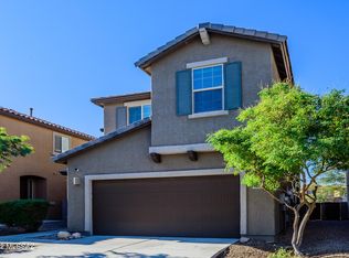 8000 S Dolphin Way, Tucson, AZ 85756