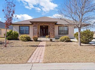 500 Airport Blvd, Del Rio, TX 78840