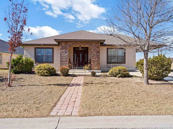 500 Airport Blvd, Del Rio, TX 78840