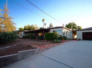 4260 Woodland Dr, La Mesa, CA 91941