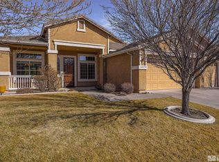 10170 Donnay Dr, Reno, NV 89521