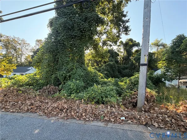 1216 Chatham Heights Rd Lot 5, Martinsville, VA 24112