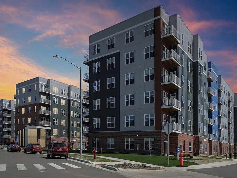 The View at Huxley Yards — Photo 36