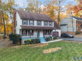 12601 Cottage Mill Rd, Midlothian, VA 23114