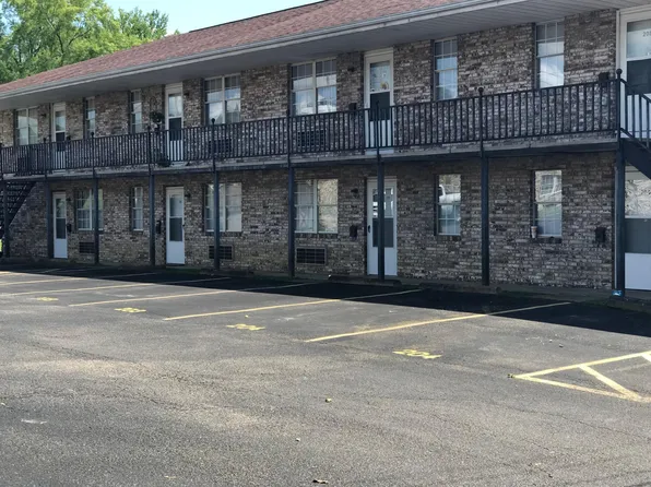 16 Depot St, New Concord, OH 43762