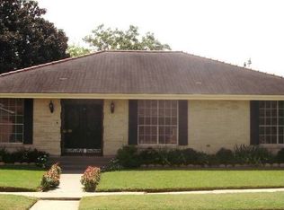 3608 Ferran Dr, Metairie, LA 70002