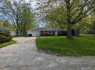 1481 Timothy St, Saginaw, MI