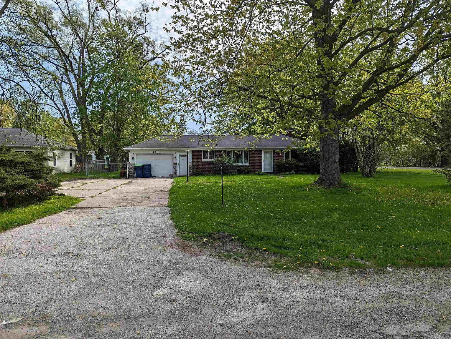 1481 Timothy St photo 1