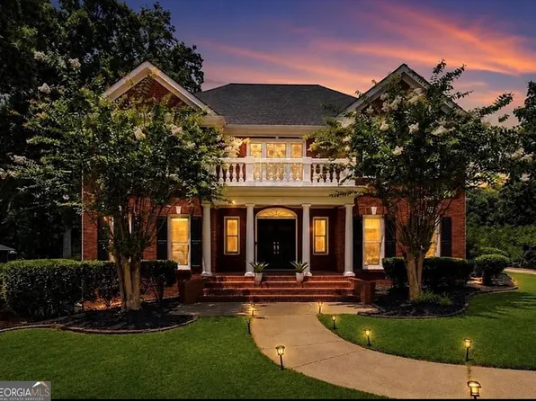 988 Grantham Way, Marietta, GA 30064