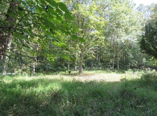 Carbondale Rd S, Nelsonville, OH 45764