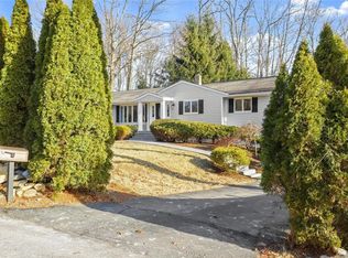 2158 Mohansic Ave, Yorktown Heights, NY 10598