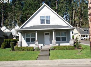 2017 N Redwood St, Canby, OR 97013