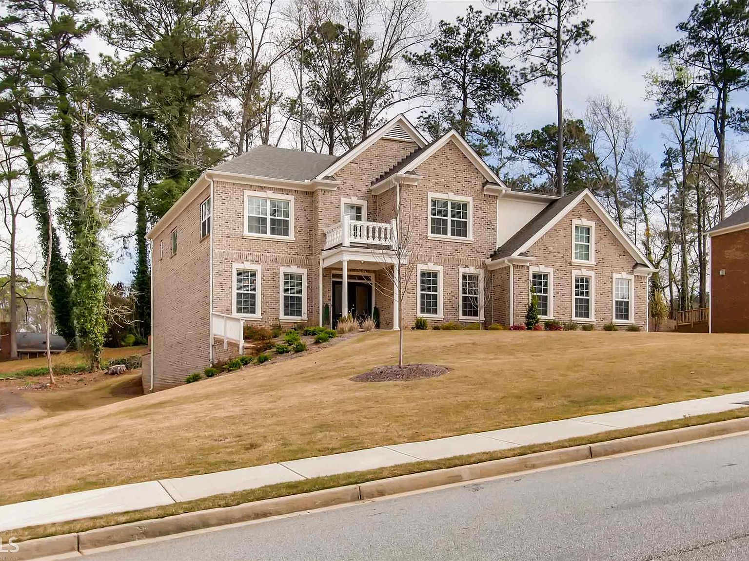 2397 Barrington Trace Cir SW, Atlanta, GA 30331 Zillow