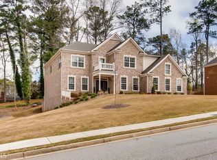 2397 Barrington Trace Cir SW, Atlanta, GA 30331