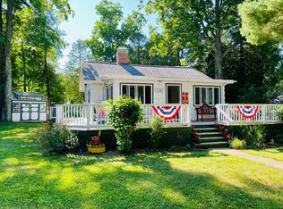 7338 Cron Ave, Manistee, MI 49660