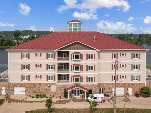 1871 Ellis Blvd NW #309, Cedar Rapids, IA 52405