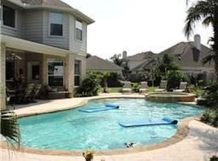 2403 Royal Palm Ct, League City, TX 77573