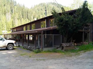 149 Resort Rd, Kooskia, ID 83539