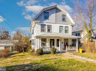 3 Bells Mill Rd, Erdenheim, PA 19038