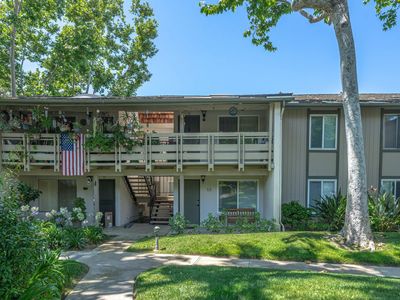 23732 Hillhurst Dr APT 55, Laguna Niguel, CA, 92677