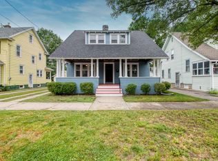 12 Manchester Ter, Springfield, MA 01108