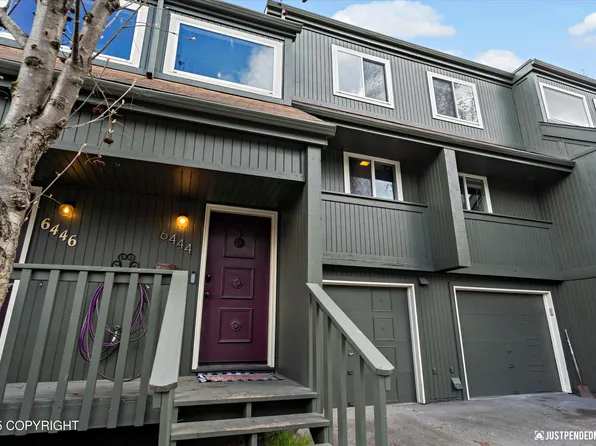 6444 Village Pkwy #139, Anchorage, AK 99504