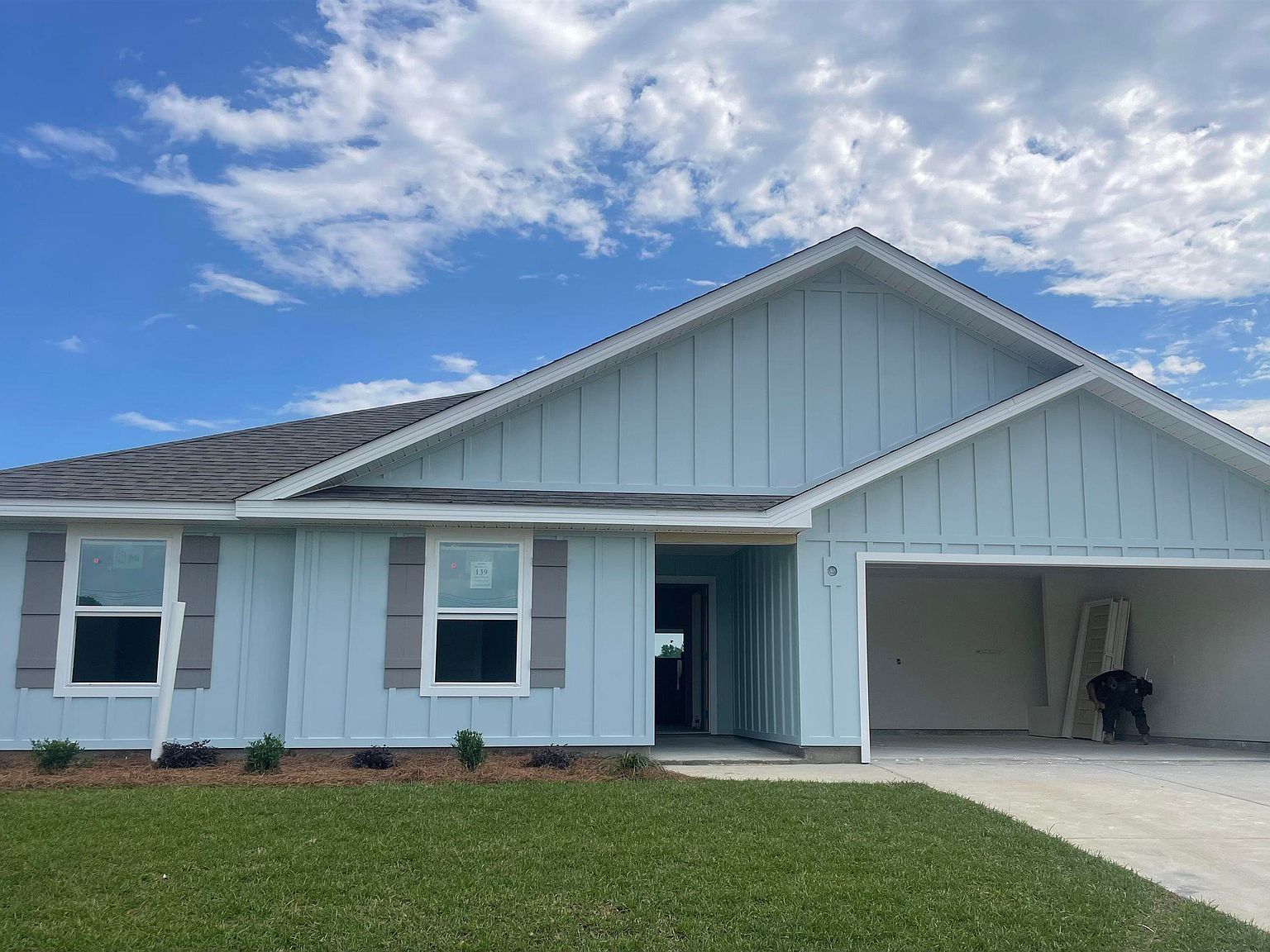 22284 Aleutian Ave, Foley, AL 36535 Zillow