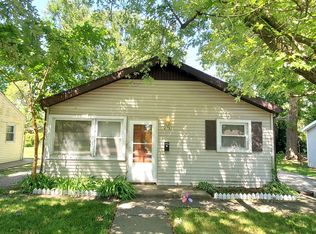 16792 Western Ave, Hazel Crest, IL 60429