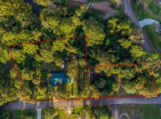 15336 Kickapoo Trl, Willis, TX 77378