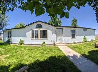 22350 N Docs Rd, Paulden, AZ 86334