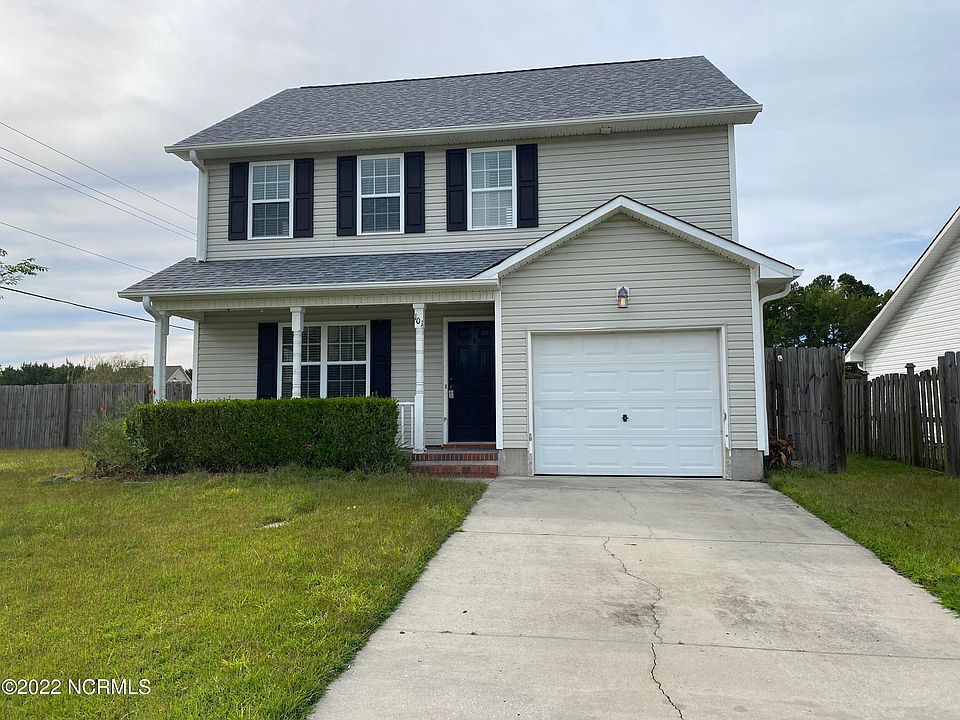 101 Indigo Drive, Maysville, NC 28555 Zillow