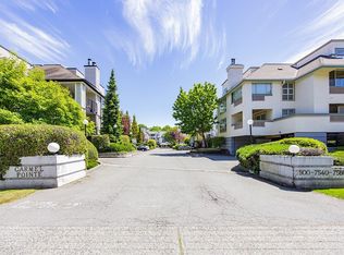 7580 Minoru Blvd #305, Richmond, BC V6Y1Z5