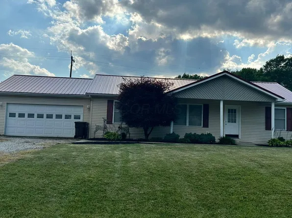 135 Roundhouse Cir, Georgetown, OH 45121