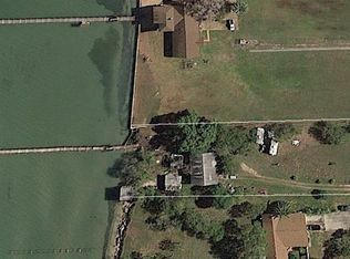 3933 Loop 1781, Rockport, TX 78382