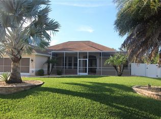 2935 Belleville Ter, North Port, FL 34286