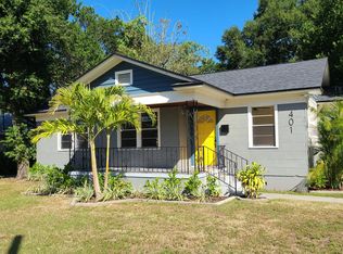 401 W Columbus Dr, Tampa, FL 33602