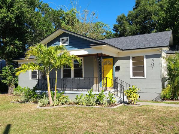 401 W Columbus Dr