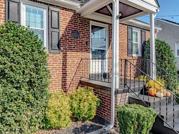 1711 Maple Ave, Haddon Heights, NJ 08035