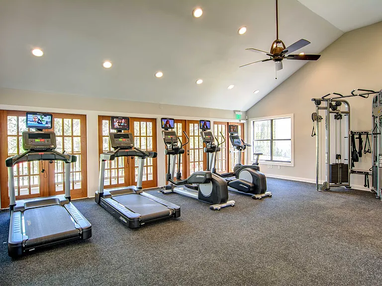 Residences at Vinings Mountain — Photo 22