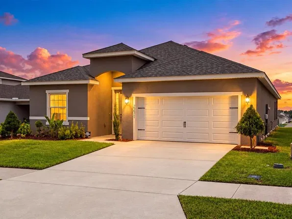 2231 ORCHID DRIVE, DAVENPORT, FL 33837
